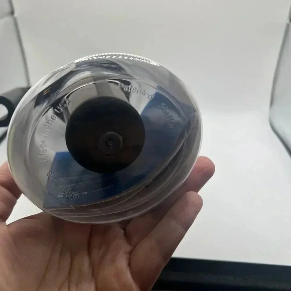 Takeya 2 Quart Cold Brew Coffee Maker BPA Free Dishwasher Safe Made in USA 10311 - Picture 5 of 6